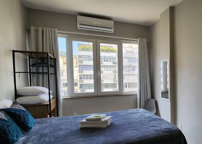 Apartament z 1 sypialnią