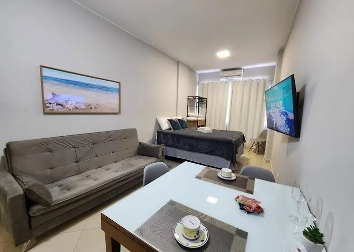 Apartament z 1 sypialnią
